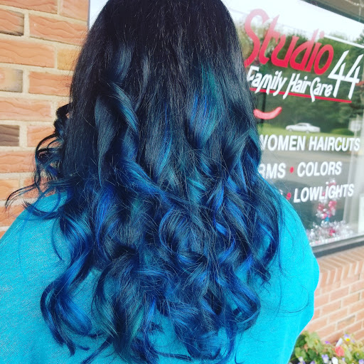 Hair Salon «Studio 44 Family Haircare», reviews and photos, 44 S Main St, East Windsor, CT 06088, USA