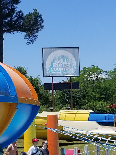 Water Park «Wild River Country», reviews and photos, 6820 Crystal Hill Rd, North Little Rock, AR 72118, USA