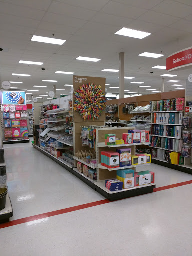 Department Store «Target», reviews and photos, 620 George Washington Hwy, Lincoln, RI 02865, USA