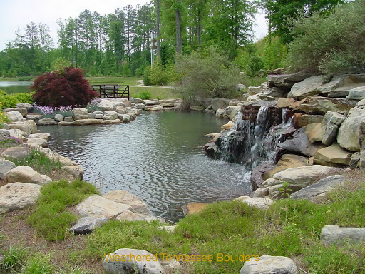 Stone Supplier «Fieldstone Center, Inc.», reviews and photos, 10575 Old Atlanta Hwy, Covington, GA 30014, USA