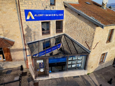 Alony immobilier à L'Isle-d'Abeau