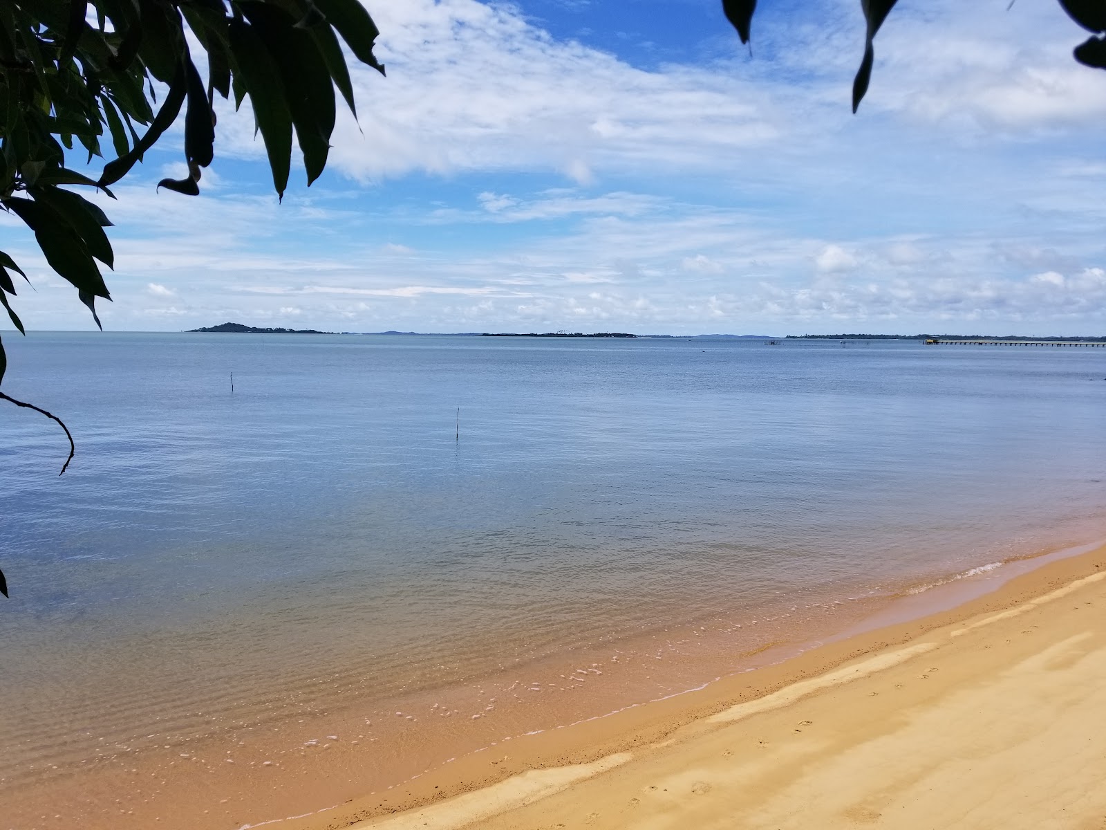 Sembulang Beach photo #8