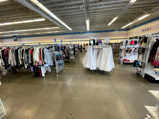 Non-Profit Organization «Salt Lake City - Murray Goodwill Store», reviews and photos