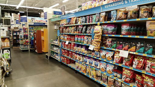 Pet Supply Store «PetSmart», reviews and photos, 13764 W Bell Rd, Surprise, AZ 85374, USA