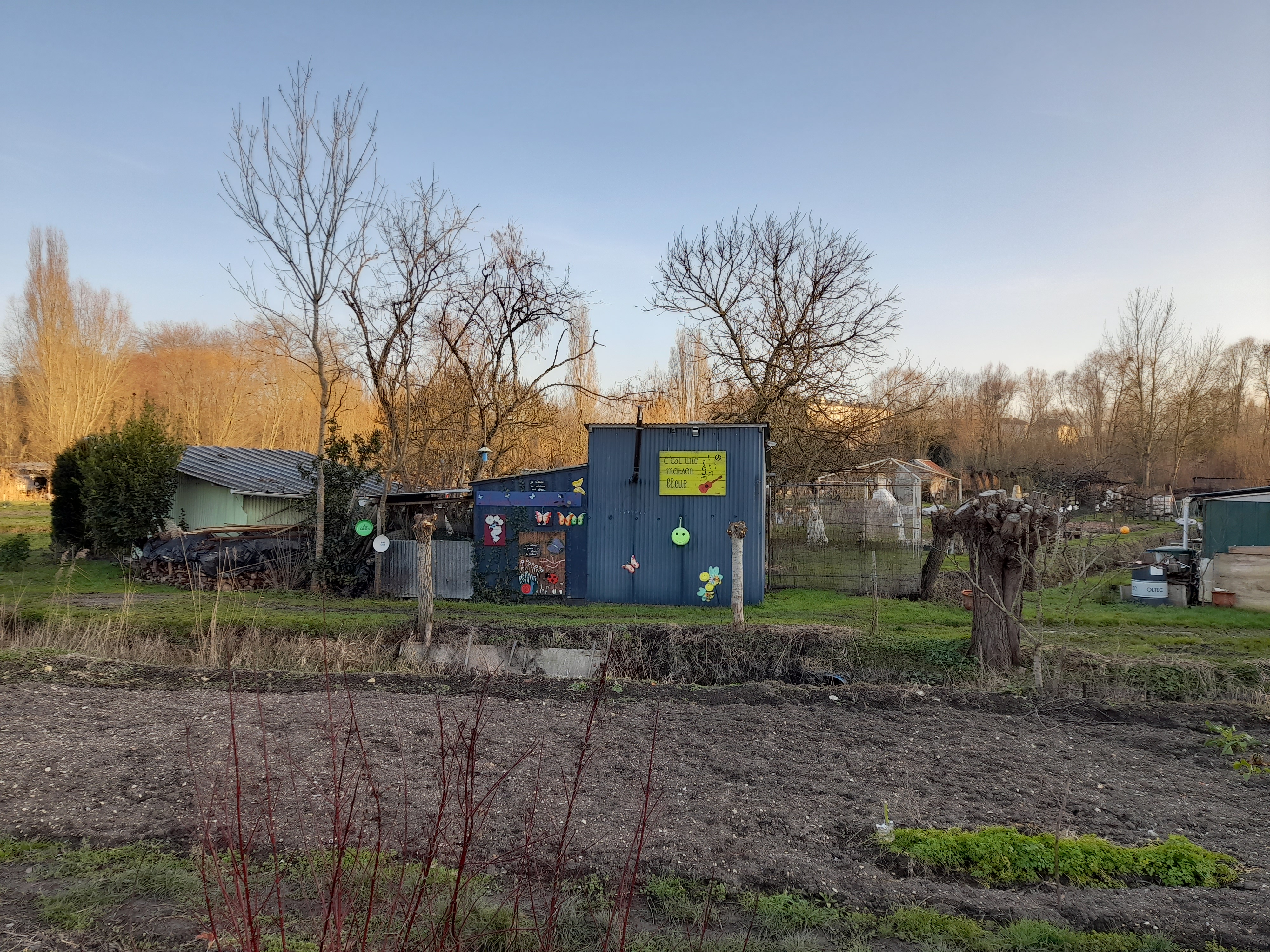 Photo n° 48 de l'avis de gilles.a fait le 11/02/2023 à 23:07