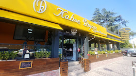 KAHVE DİYARI Cafe& Restaurant