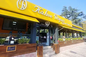 KAHVE DİYARI Cafe& Restaurant image