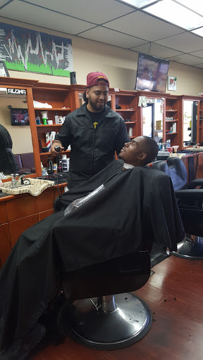 Barber Shop «Payan Styles Barber Shop», reviews and photos, 310 N Dobson Rd, Mesa, AZ 85201, USA