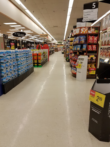 Grocery Store «Jewel-Osco», reviews and photos, 2540 US-30, Oswego, IL 60543, USA