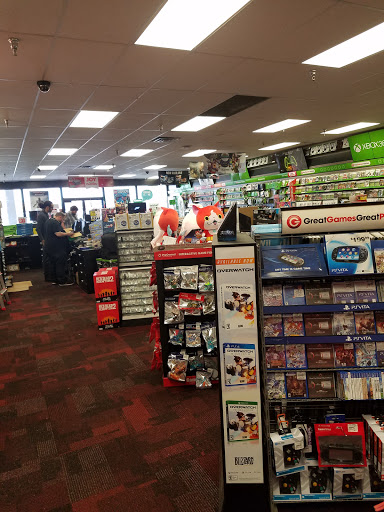 Video Game Store «GameStop», reviews and photos, 1580 Marion-Mt Gilead Rd, Marion, OH 43302, USA