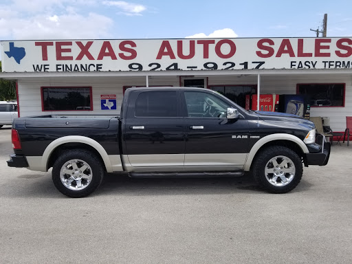 Used Car Dealer «Texas Auto», reviews and photos, 6730 Interstate 35 Access Rd, San Antonio, TX 78221, USA