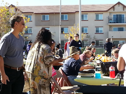 Homeless Service «Grace Resources», reviews and photos