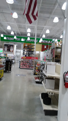Home Improvement Store «Menards», reviews and photos, 3800 National Rd E, Richmond, IN 47374, USA
