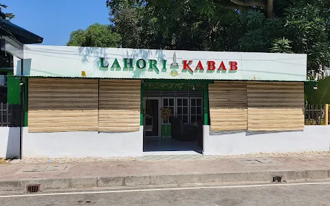 Lahori Kabab image
