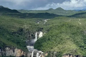 Mirante da Janela image