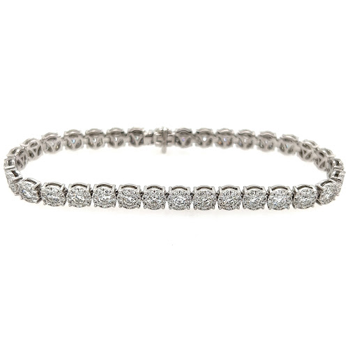 Jeweler «Maddy Fine Jewelers», reviews and photos, 113 Jackson Ave, Syosset, NY 11791, USA