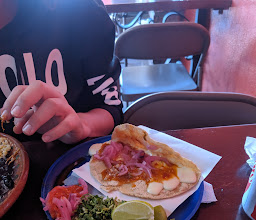 La Comadre -Restaurante Tacos photo