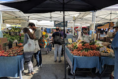 Noe Valley Farmers Market