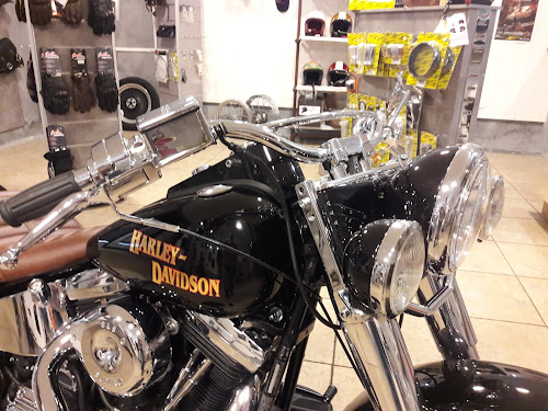 kustom shop à Roquevaire