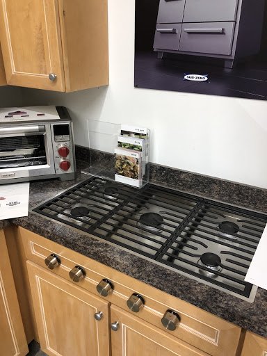 Appliance Store «Myers Appliance, Service and Sales Inc.», reviews and photos, 3100 OH-59, Ravenna, OH 44266, USA