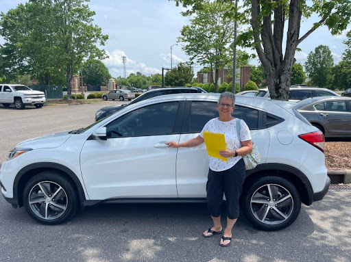 Honda Dealer «Honda Cars of Rock Hill», reviews and photos, 686 Galleria Blvd, Rock Hill, SC 29731, USA