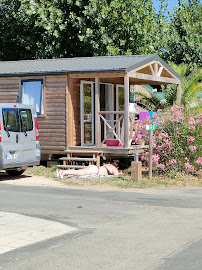 Photos des visiteurs du Restaurant Camping Capfun Prises à La Tranche-sur-Mer - n°1