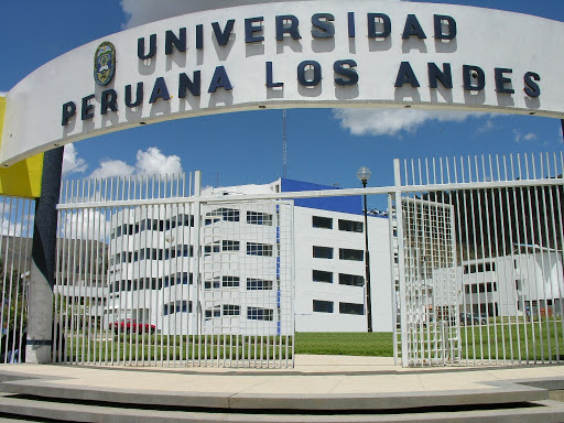 Universidad Peruana Los Andes