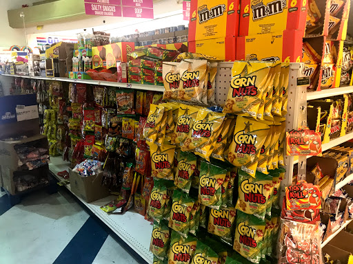 Discount Store «99 Cents Only Stores», reviews and photos, 1941 San Pablo Ave, Berkeley, CA 94702, USA