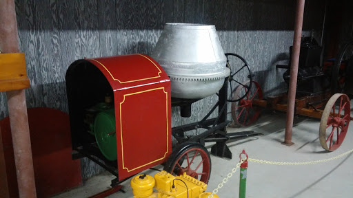 Museum «Taylor & Messick Inc», reviews and photos, 325 Walt Messick Rd, Harrington, DE 19952, USA