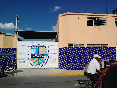 Colegio Sor Juana Ines de la Cruz
