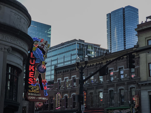 Explore under eye tattoo ideas, creative tattoo ideas in Nashville, available at Nashville Ink