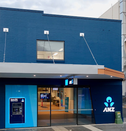 ANZ Branch Southport