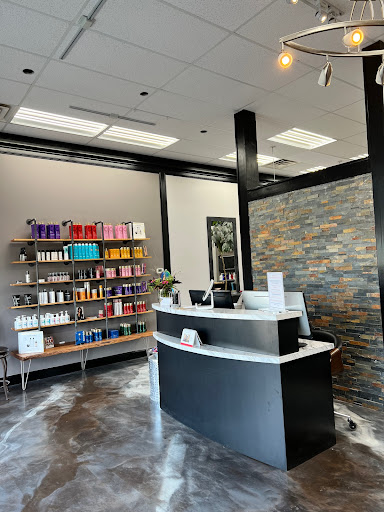 Hair Salon «Michael the Salon», reviews and photos, 8520 Transit Rd, Williamsville, NY 14221, USA