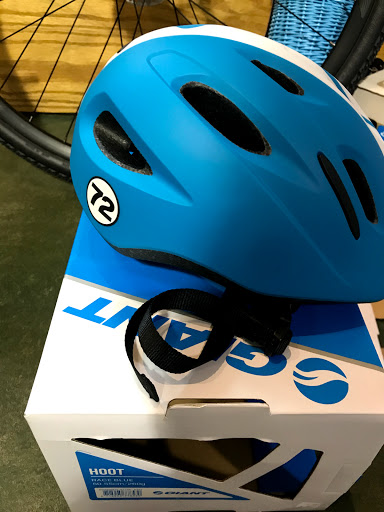 Bicycle Store «Trailhead Cycling», reviews and photos, 11350 Aquila Dr N, Champlin, MN 55316, USA