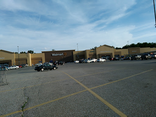 Department Store «Walmart Supercenter», reviews and photos, 1815 E Ohio Pike, Amelia, OH 45102, USA