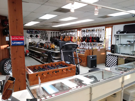 Cash America Pawn in Temple, Texas