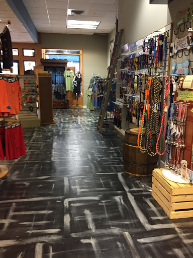 Pet Supply Store «Fuzzybutz Pet Bakery Inc», reviews and photos, 306 State St, St Joseph, MI 49085, USA