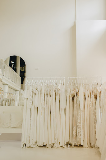 Bridal Shop «One & Only Bridal Boutique», reviews and photos, 420 E Church St #106, Orlando, FL 32801, USA