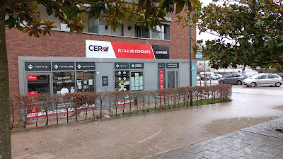 CER Tavares à Le Grand-Quevilly
