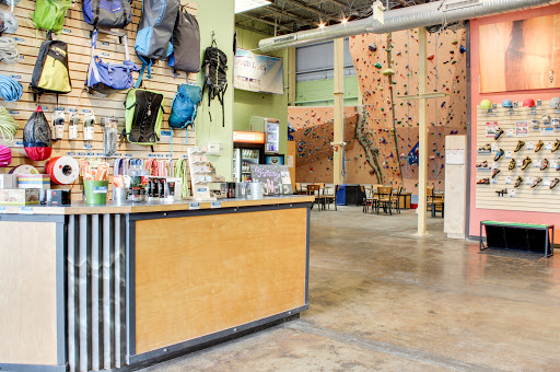 Recreation Center «Earth Treks Timonium», reviews and photos, 1930 Greenspring Dr, Lutherville-Timonium, MD 21093, USA