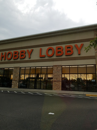 Craft Store «Hobby Lobby», reviews and photos, 1526 Meeting Blvd, Rock Hill, SC 29730, USA