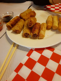 Plats et boissons du Restaurant asiatique Palais du Bonheur à Mayenne - n°14