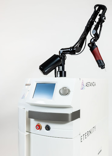 Explore tattoo ideas for 3 friends, creative tattoo ideas in Dallas, available at Astanza Laser