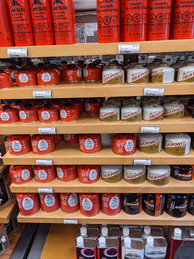 Camping Store «REI», reviews and photos, 1165 Perimeter Center W #200, Atlanta, GA 30338, USA