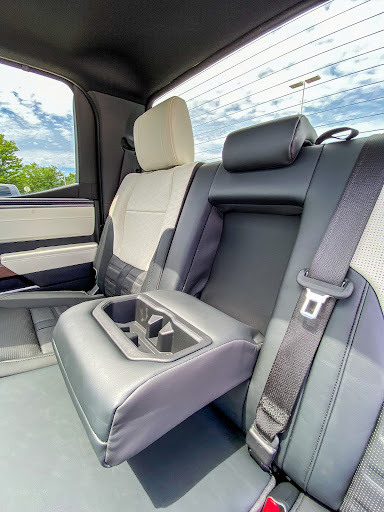 Toyota Dealer «Shore Toyota», reviews and photos, 4236 E Black Horse Pike, Mays Landing, NJ 08330, USA