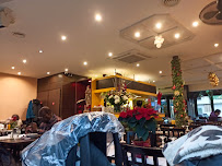 Atmosphère du Restaurant vietnamien Le Lotus à Paris - n°9