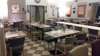 Atmosphère du Restaurant L'Auberge du Couasnon à Gée - n°8