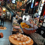 Photo n°5 de l'avis de Marco.. fait le 01/03/2020 à 01:21 sur le  HOME SH*T BAR à Treviso