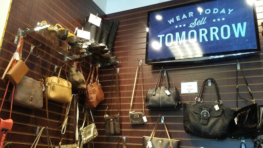 Clothing Store «Uptown Cheapskate», reviews and photos, 1038 Rockville Pike, Rockville, MD 20852, USA