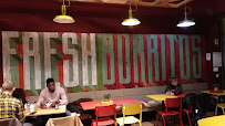 Atmosphère du Restaurant mexicain Fresh Burritos Dunkerque - n°16